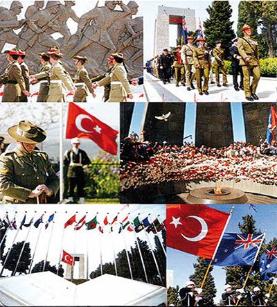 Dışişleri Bakanlığı’ndan ‘açılım’ değil ‘yanlışlıkla’ Soykırım Anıtı